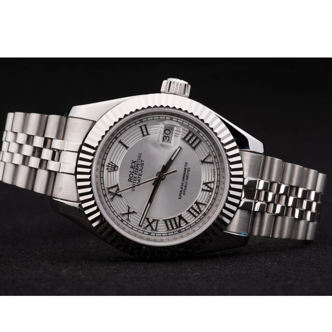 MiroTime 0720 Rolex Datejust-rl212